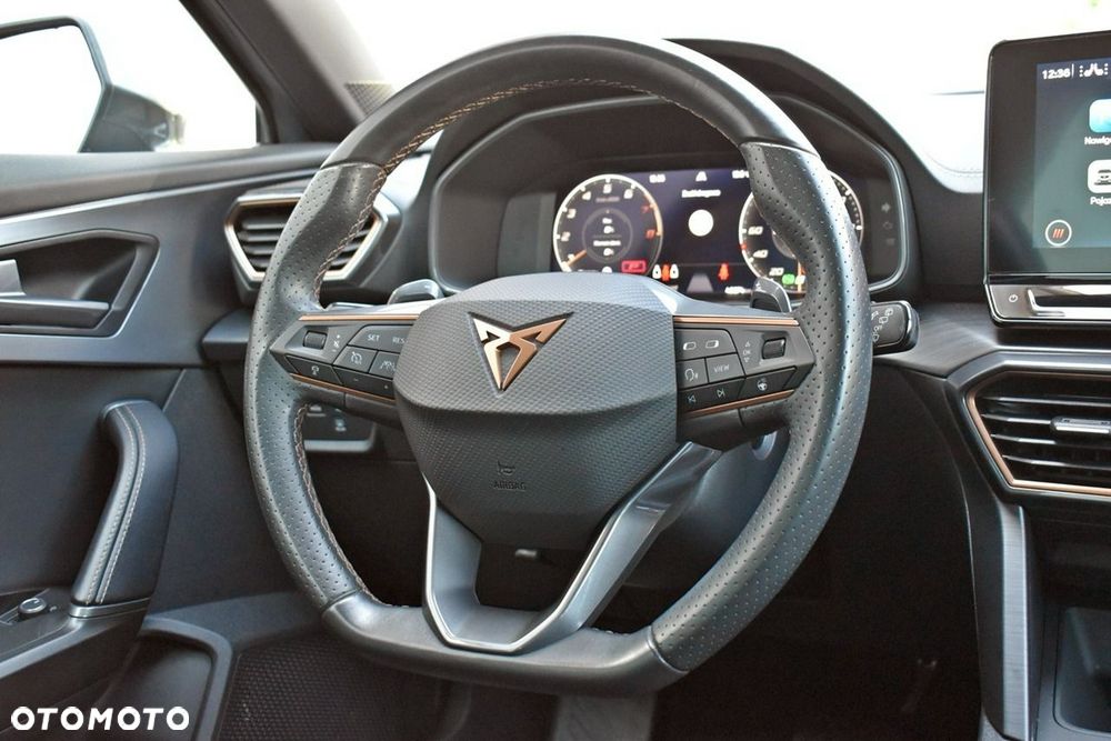 Cupra Formentor 1.5 TSI DSG - 17