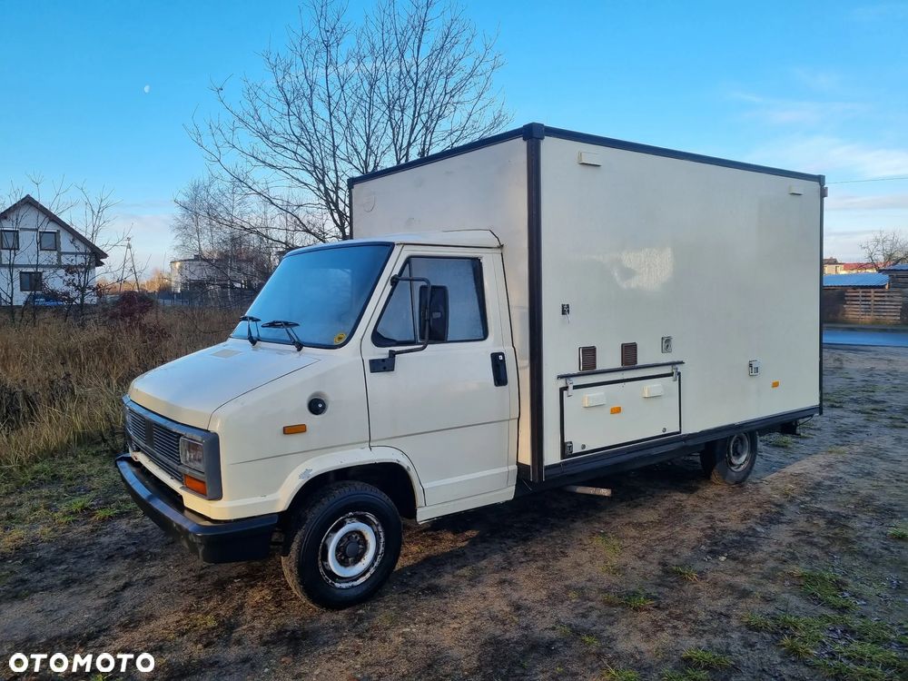 Fiat Ducato - 37