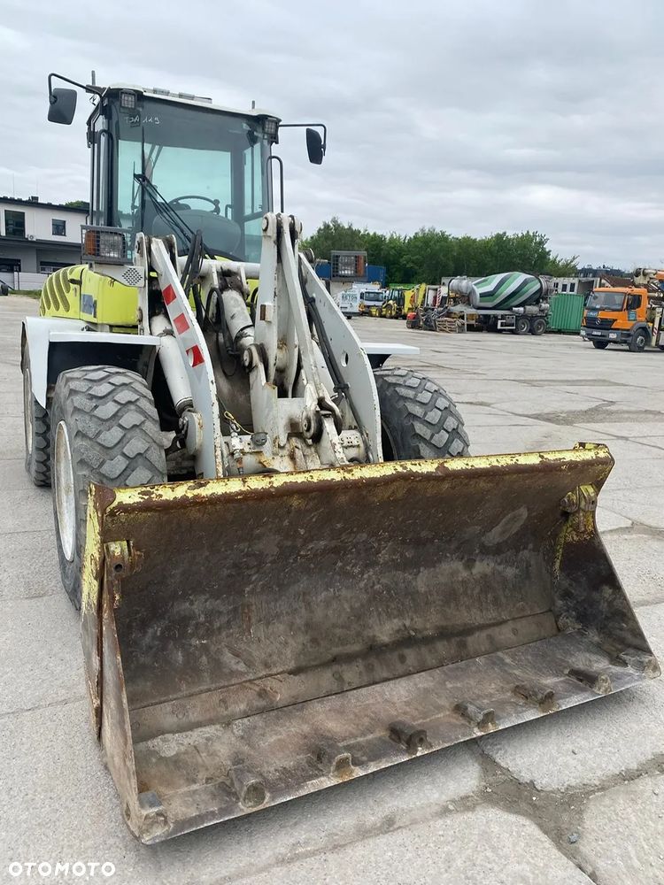 Volvo L40 B Ładowarka Kołowa Szczęka Szybkozłącze - 11
