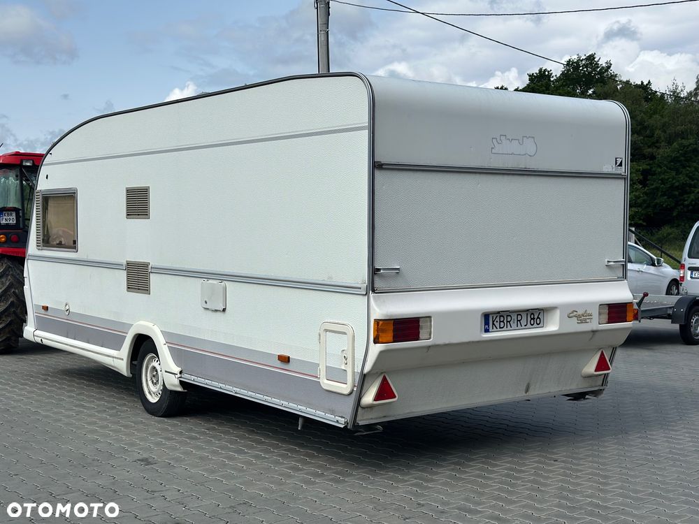 Inny Savsjo SC 56T - 3