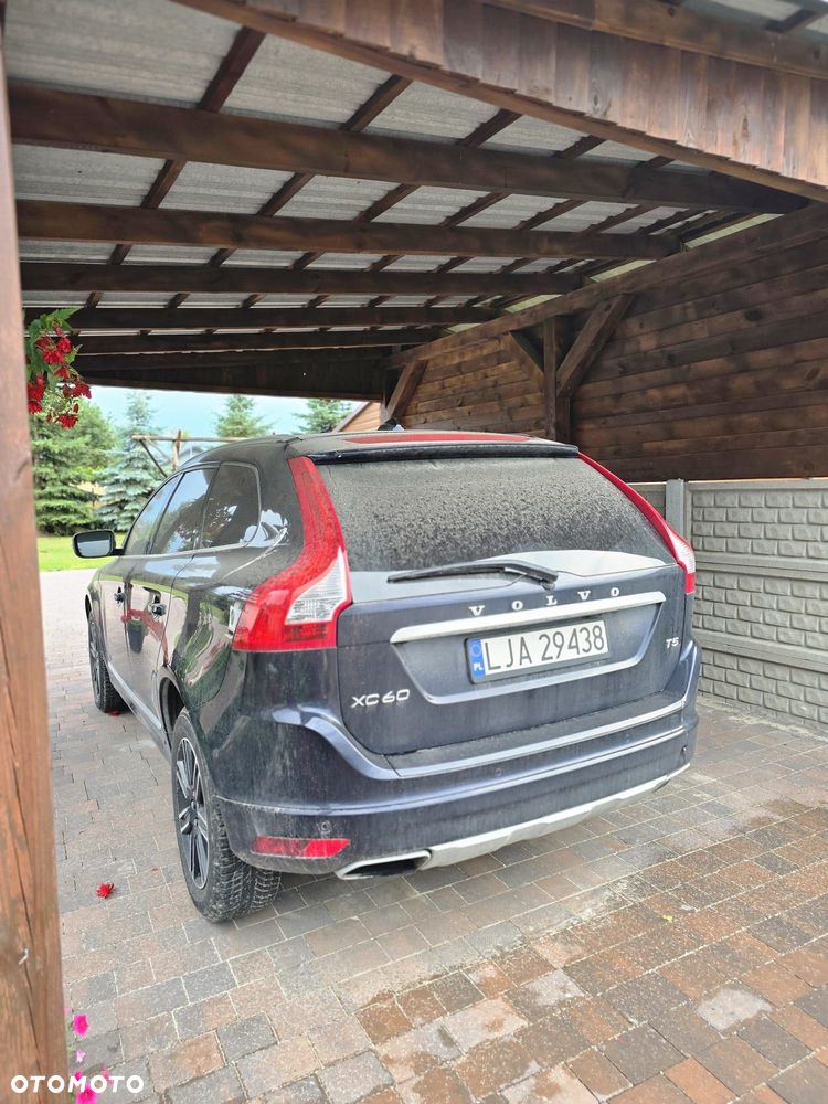 Volvo XC 60 - 5