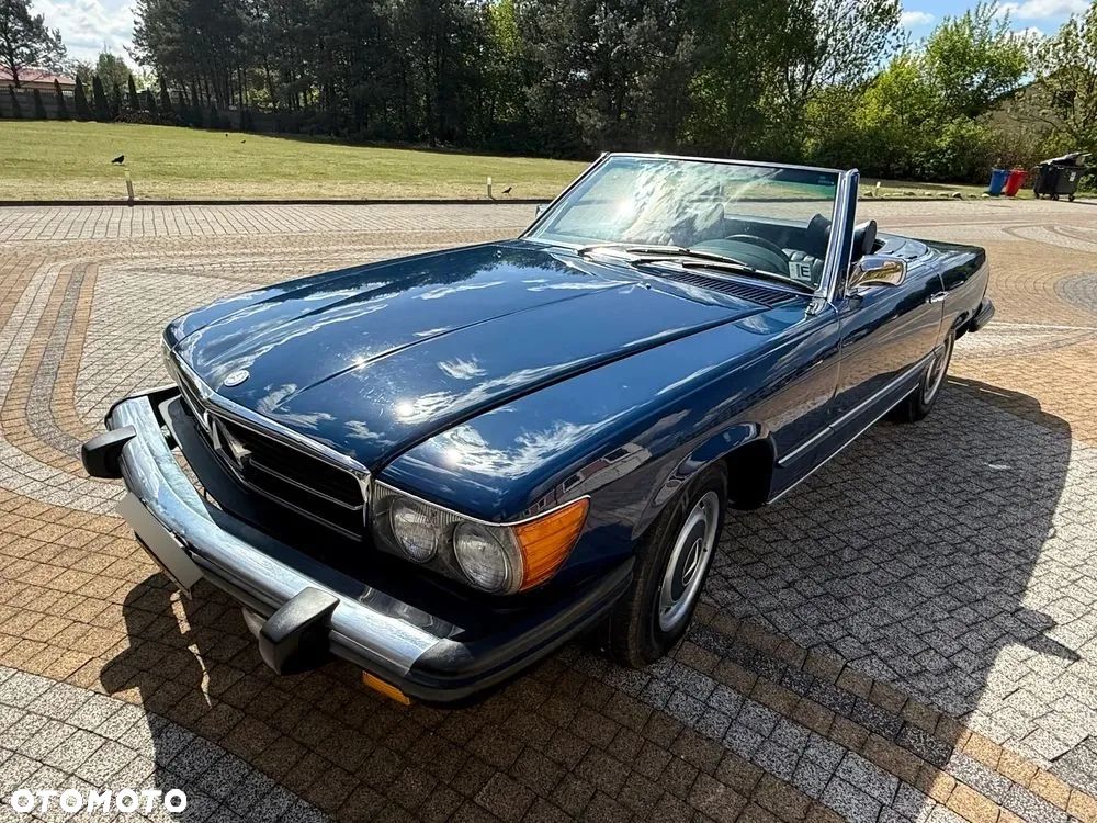 Mercedes-Benz SL - 10