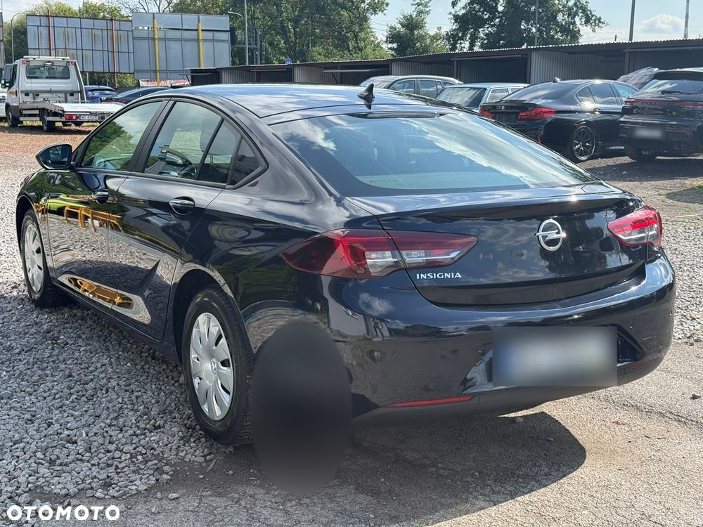 Opel Insignia 1.5 T Enjoy S&S - 6