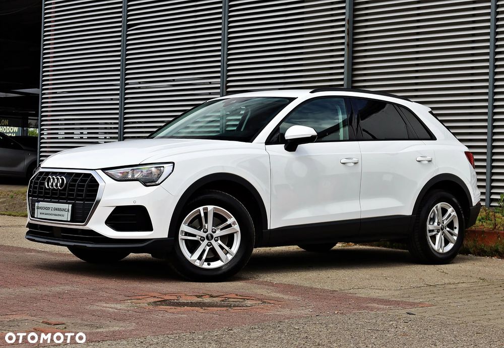 Audi Q3 35 TFSI S tronic - 6