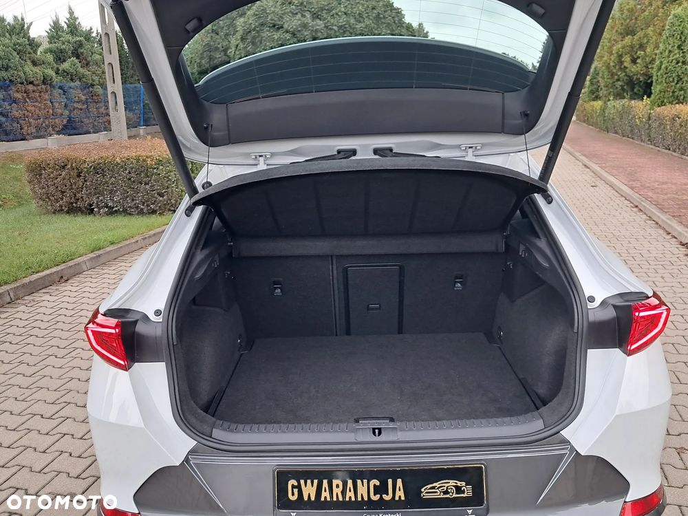 Cupra Formentor 1.5 TSI DSG - 38