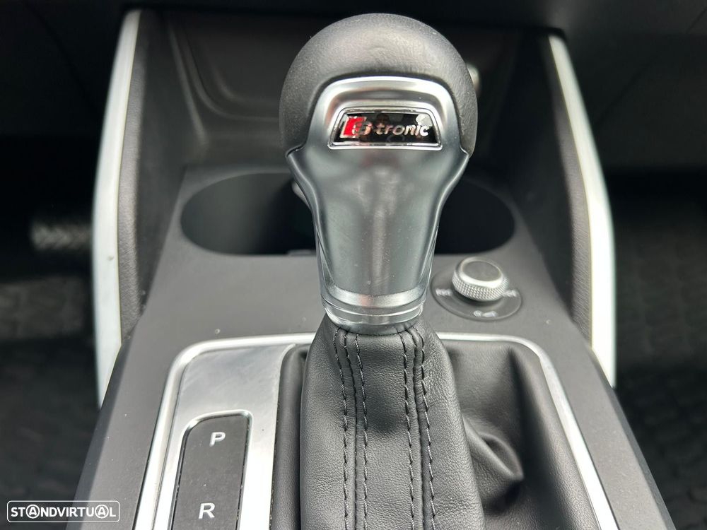 Audi Q2 30 TFSI Design S tronic - 25