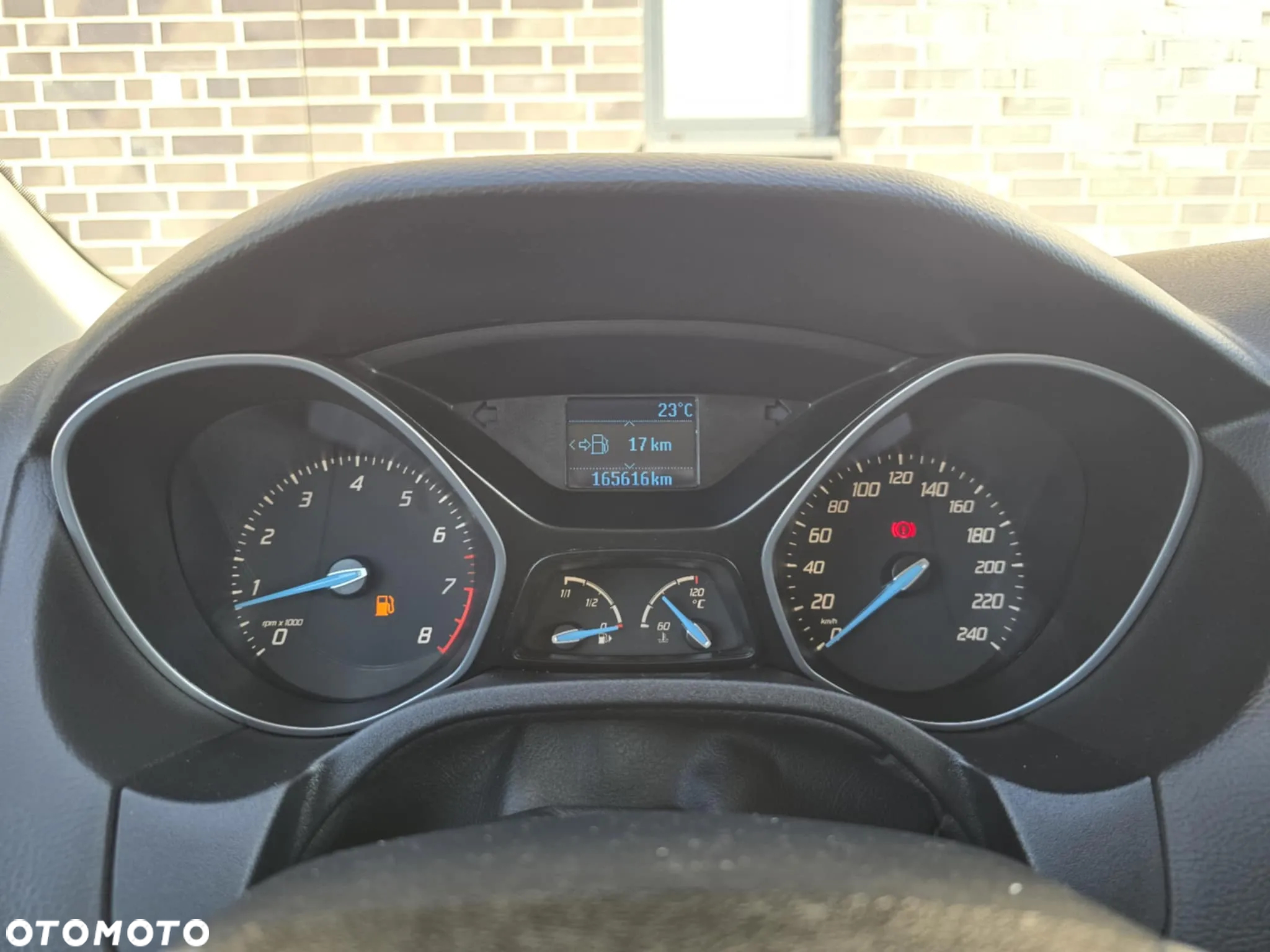 Ford Focus 1.0 EcoBoost 99g Start-Stopp-System Business Edition - 30