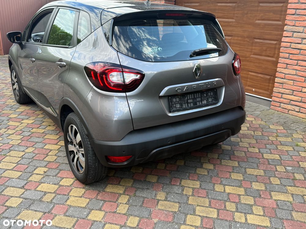 Renault Captur - 12