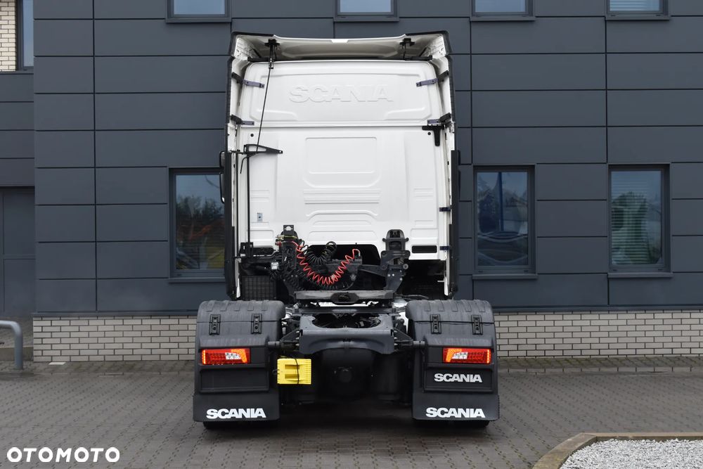 Scania R450 !! Full LED !! Klima postojowa !! - 7