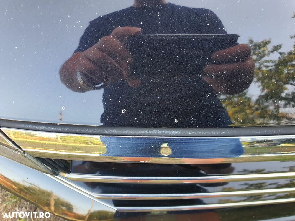 Volkswagen Passat 2.0 TDI SCR 4Motion DDG Highline - 11