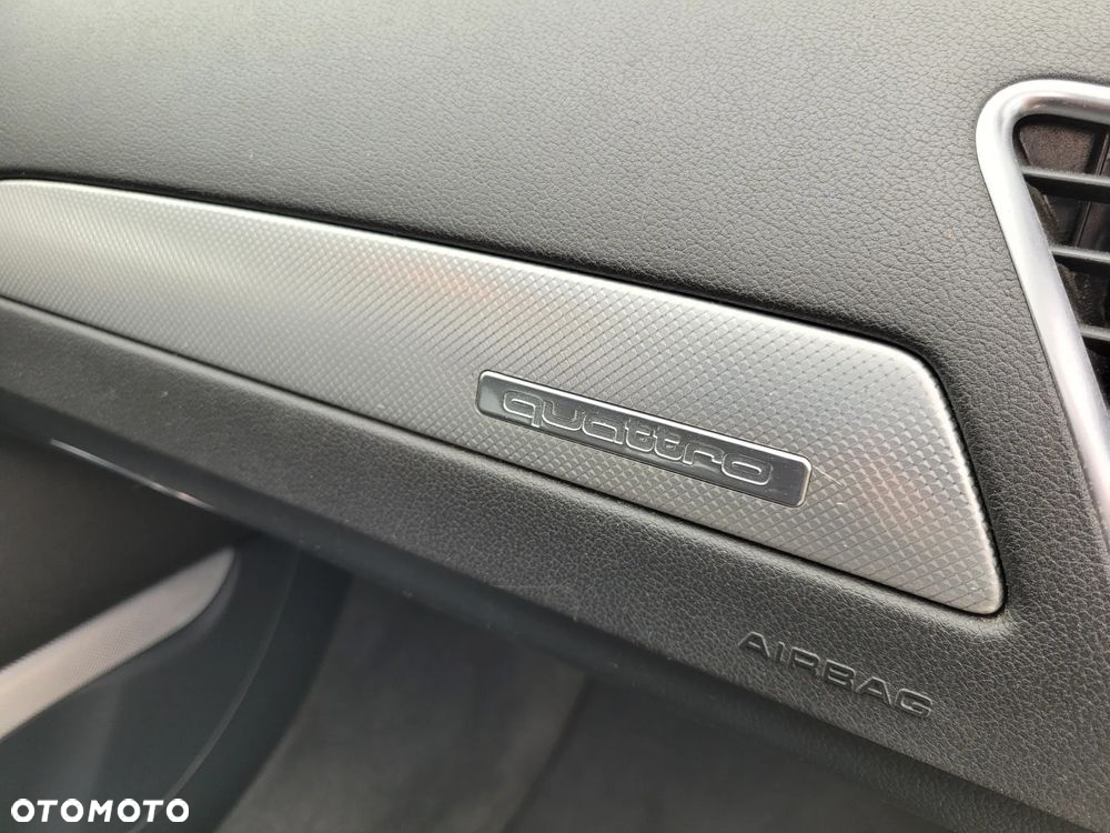 Audi A4 Avant 2.0 TDI DPF quattro S tronic Ambition - 23