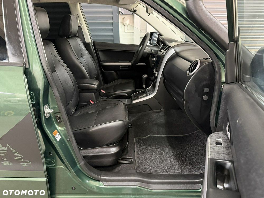 Suzuki Grand Vitara - 19