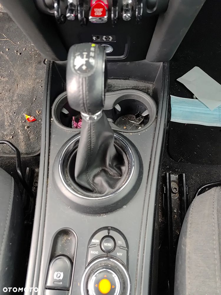 MINI Countryman Cooper GPF - 25