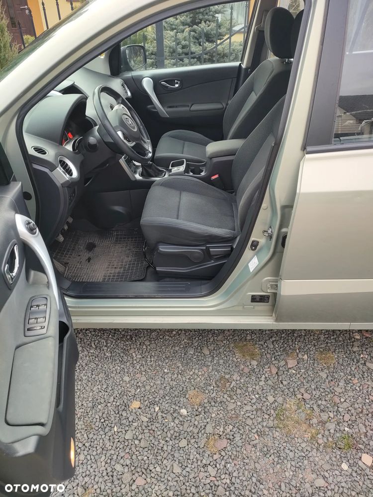 Renault Koleos 2.0 dCi Expression - 17