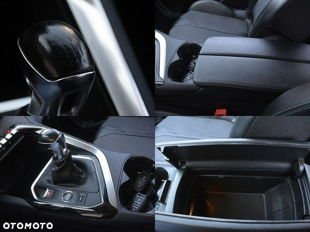 Peugeot 5008 BlueHDi 130 Allure Pack - 30