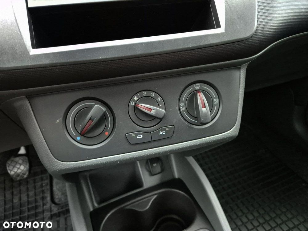 Seat Ibiza 1.4 16V Reference - 16