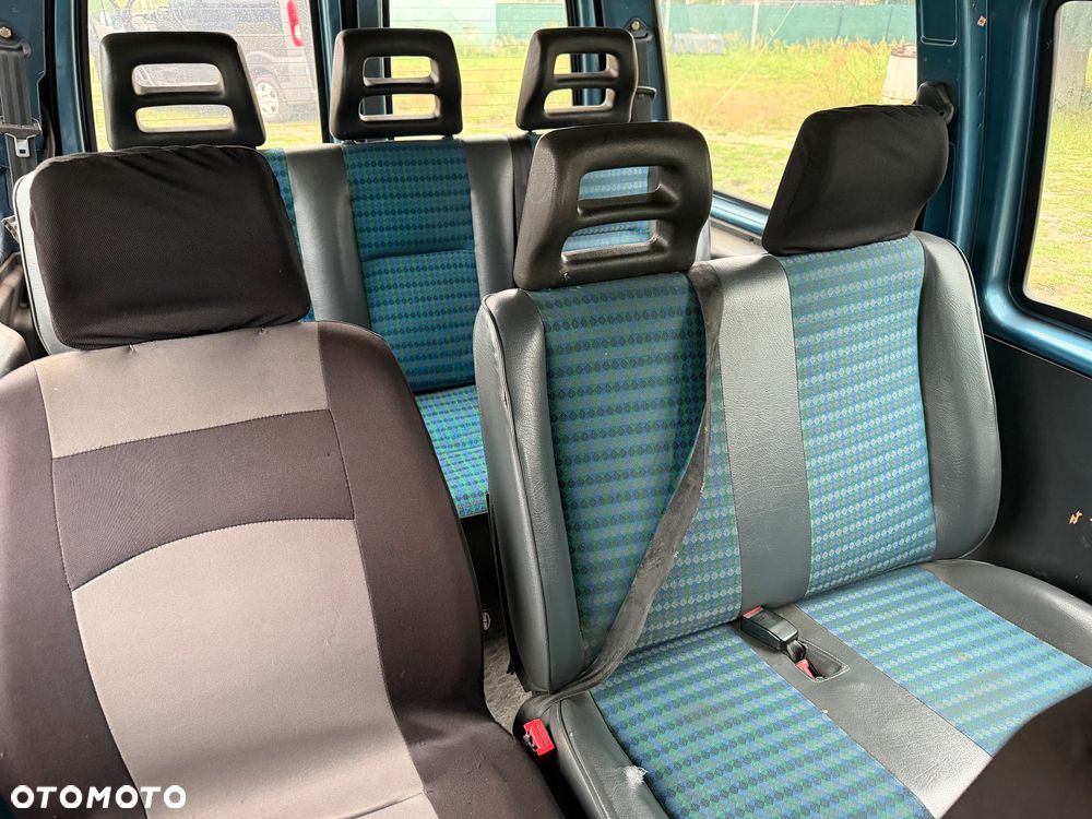 Fiat Scudo 599.0 - 4