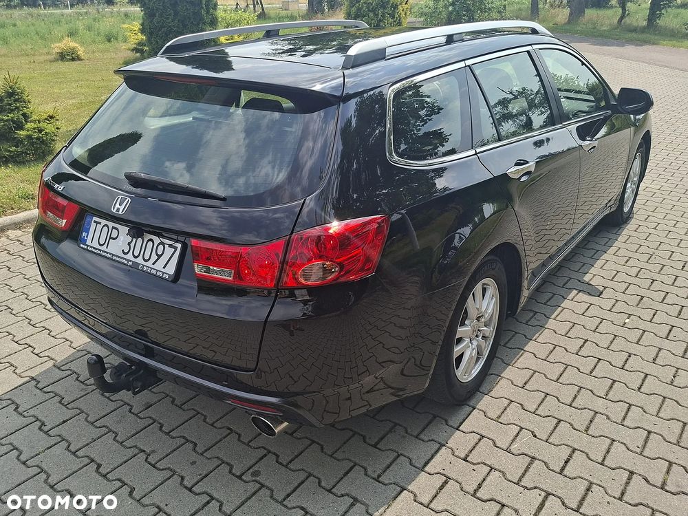 Honda Accord - 10