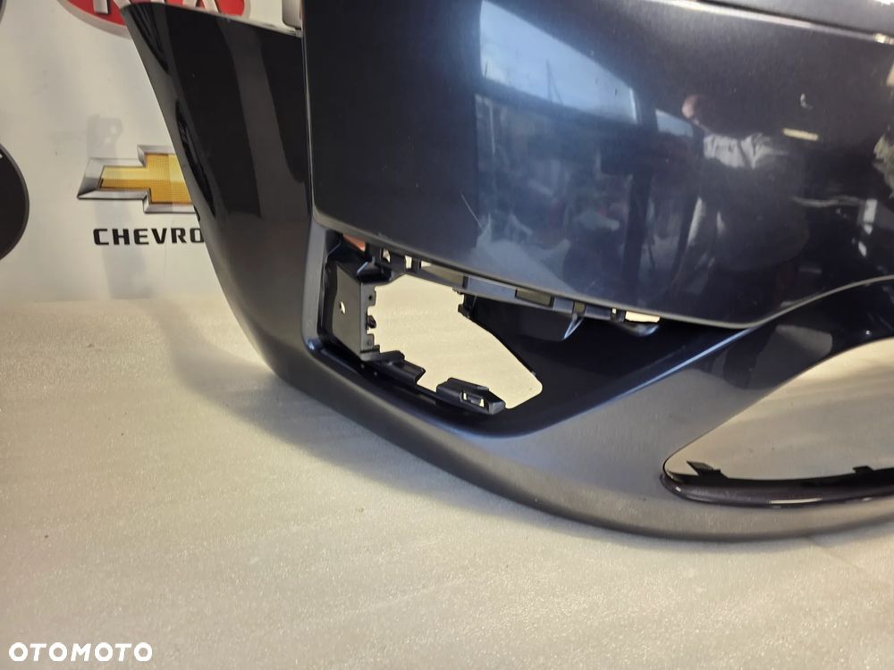 CITROEN C4 GRAND PICASSO 05-09 ZDERZAK PRZEDNI PRZÓD , NR 9654196177 , NR AUKCJI NZ1767 - 31