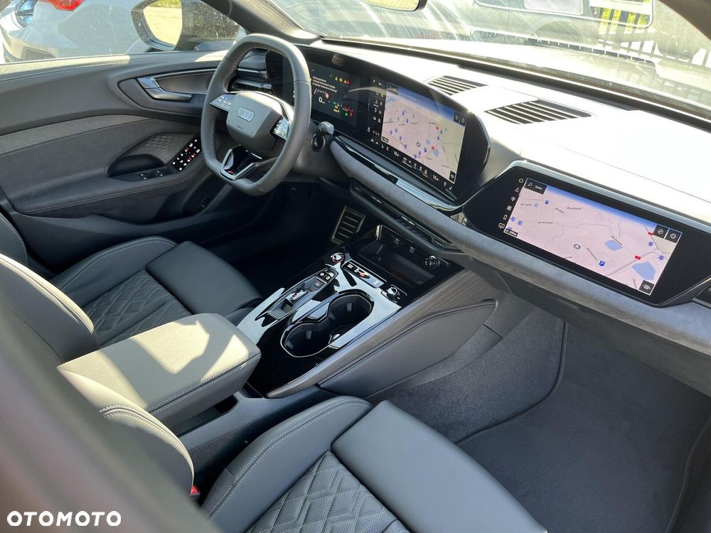 Audi A5 Limousine - 32