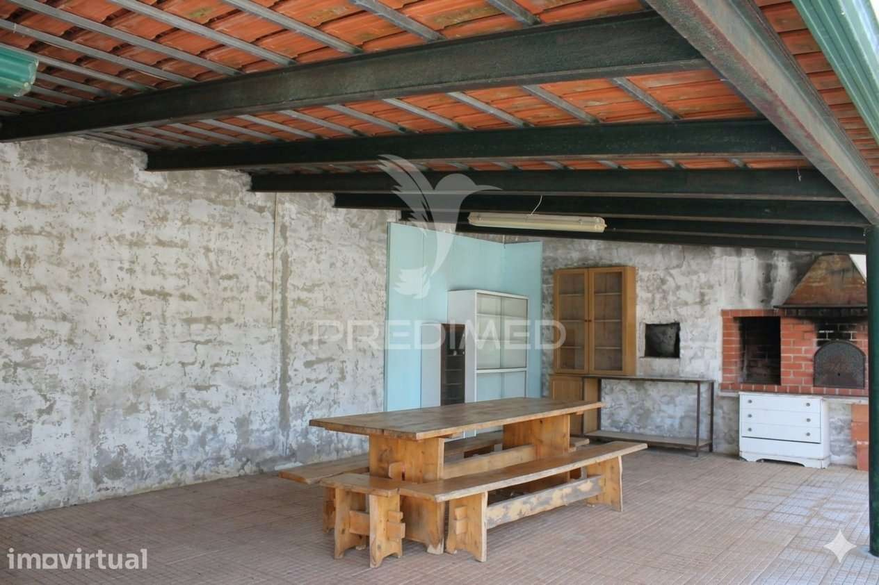 Casa campo vedada - Grande imagem: 2/31
