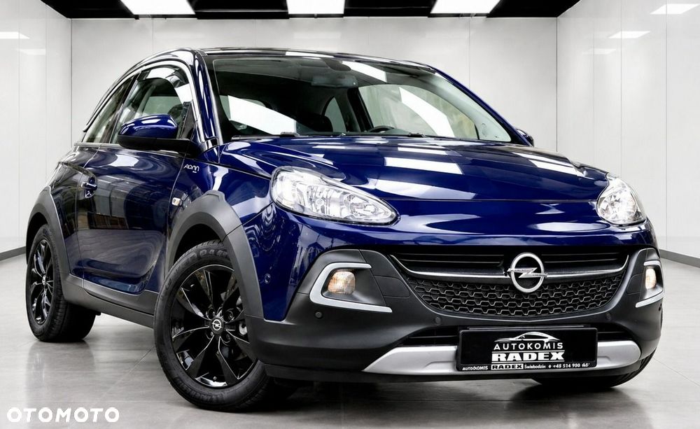 Opel Adam - 24