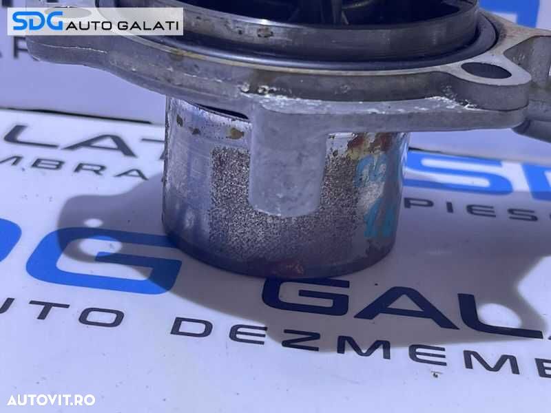 Pompa Apa cu Senzor Hepu Audi A6 C7 2.0 TDI 2011 - 2015 Cod 04L121011E [D0259] - 7