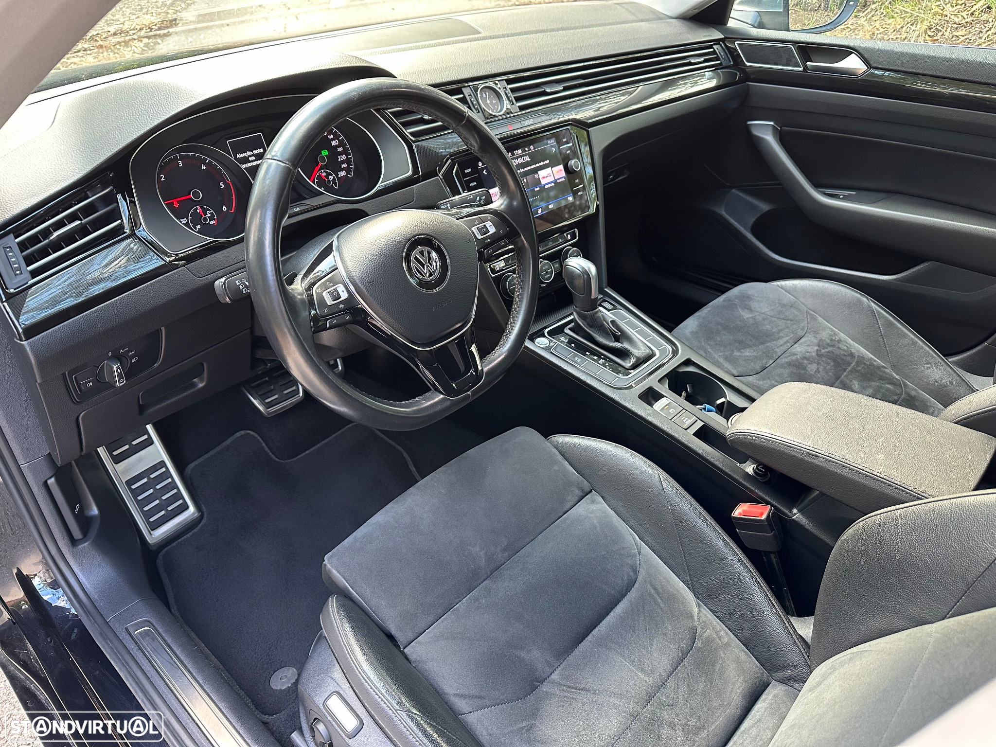 VW Arteon 2.0 TDI Elegance DSG - 10