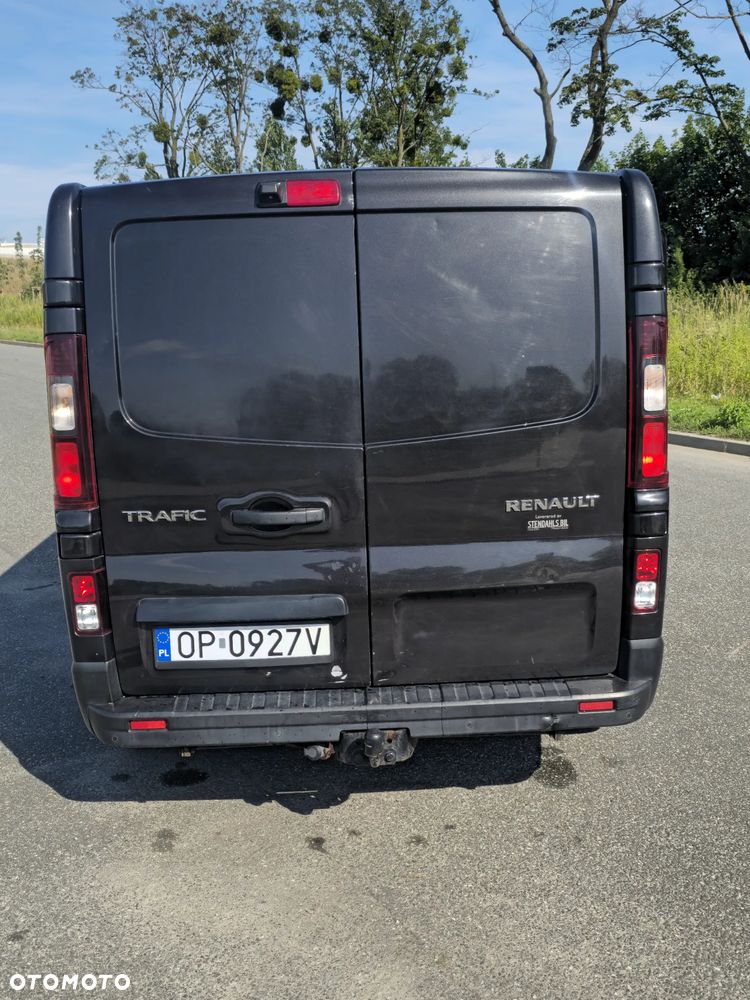 Renault Trafic - 4