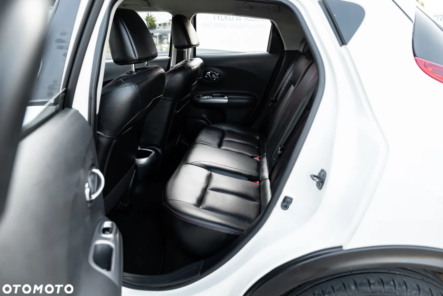 Nissan Juke 1.6 T Shiro - 24