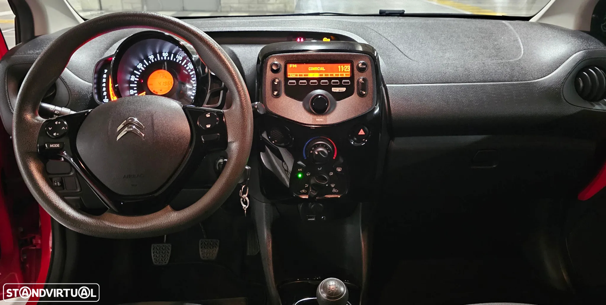 Citroën C1 - 13