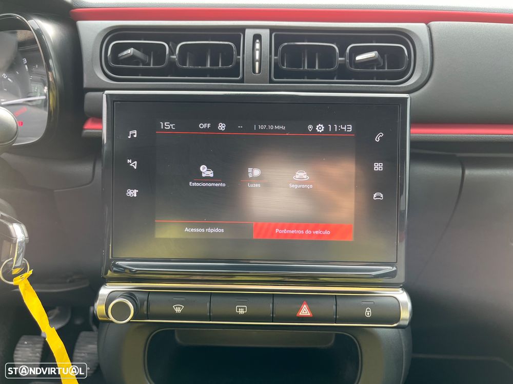 Citroën C3 1.2 PureTech C-Series - 49