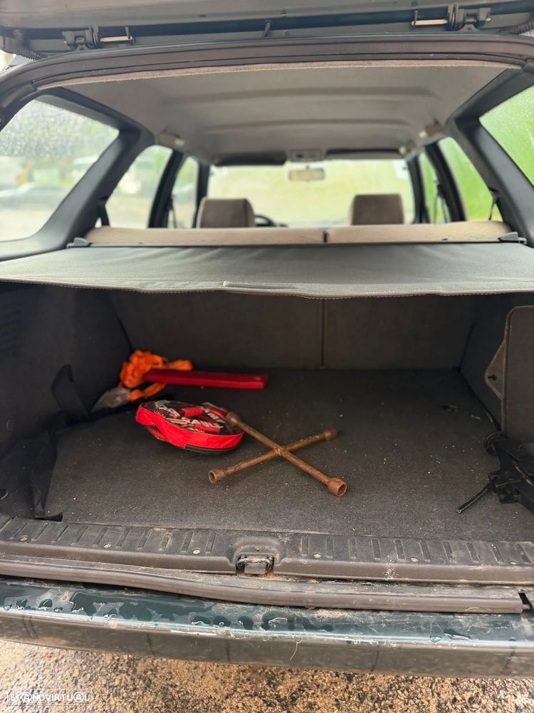 Citroën Zx Break 1.4i Avantage - 4