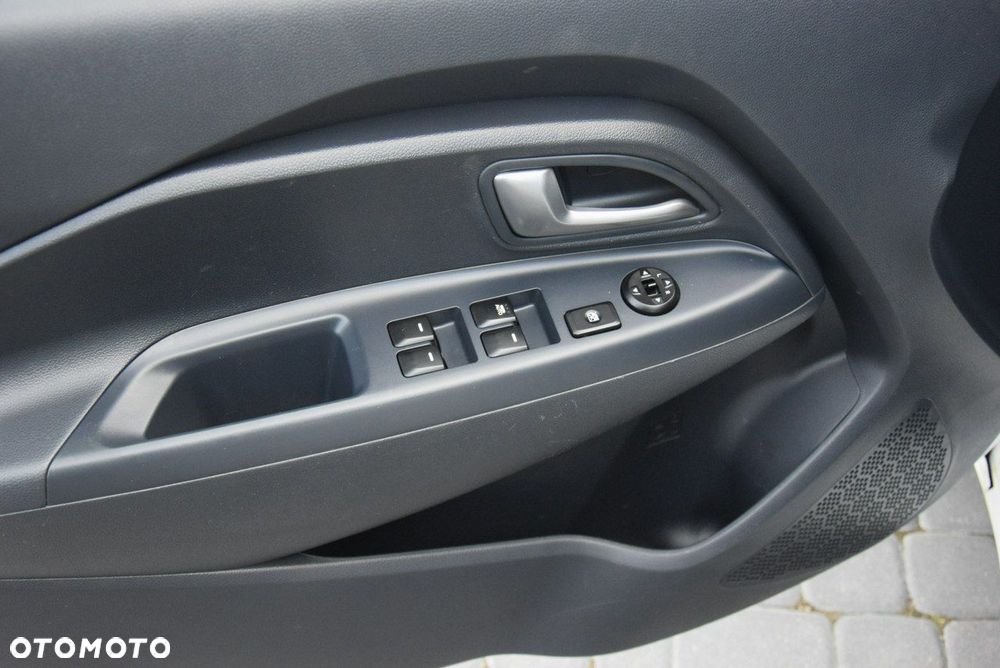Kia Rio 1.2 Dream-Team Edition - 21