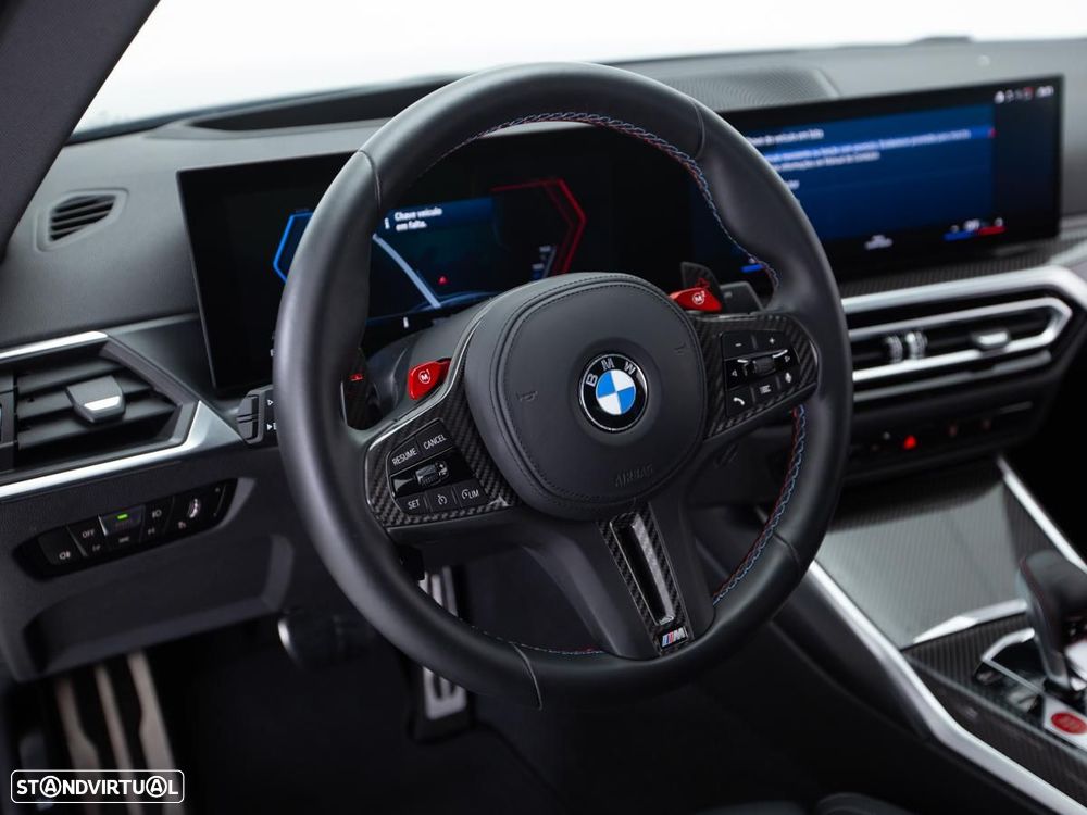BMW M2 Auto — fotografia 33