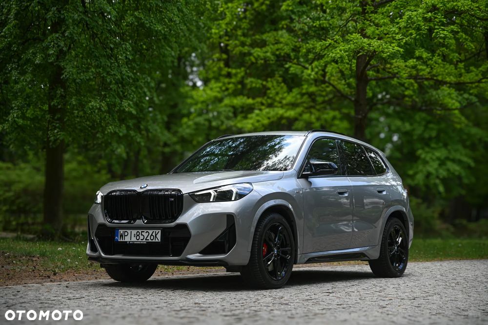 BMW X1 M35i xDrive - 2