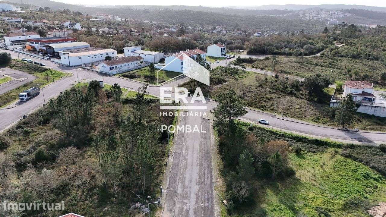 Lote para construção 665m2 em Pombal - Grande imagem: 4/12