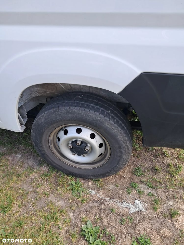 Fiat DUCATO - 9