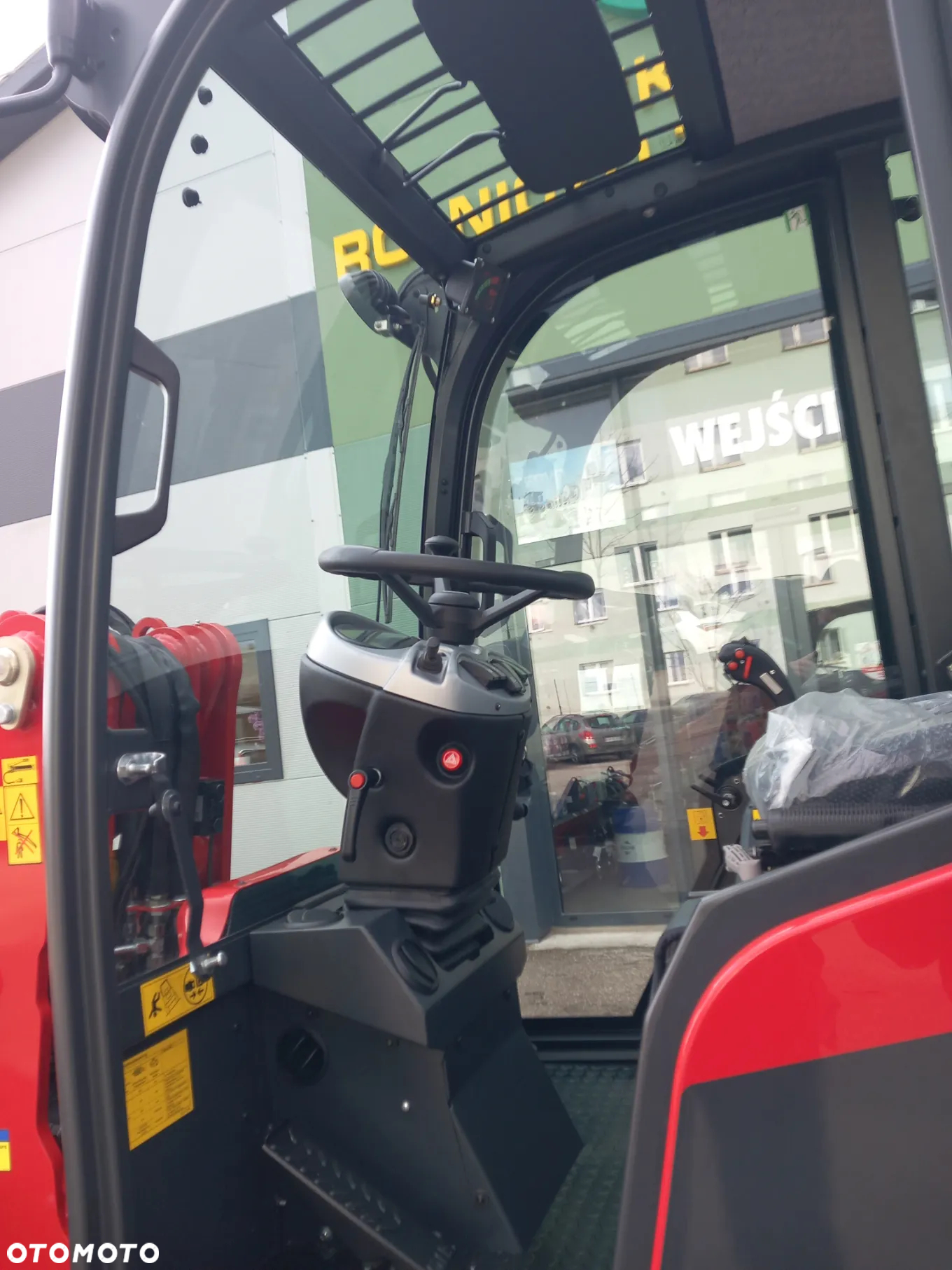 Schaffer 3650T - 18