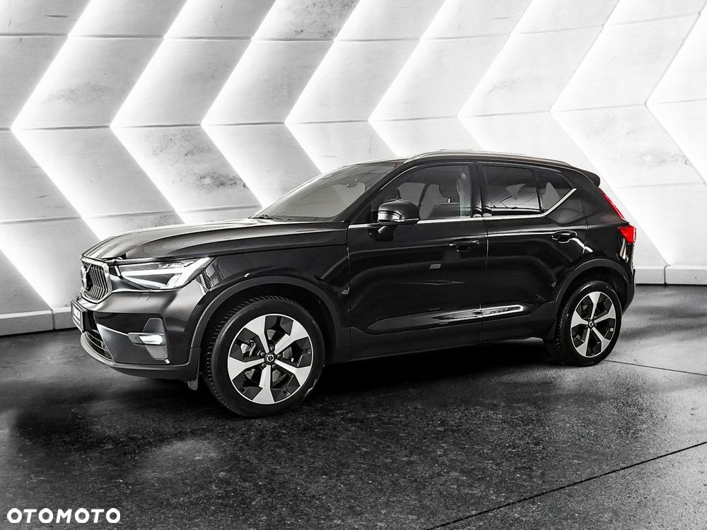 Volvo XC 40 B5 B AWD Ultimate Bright - 1
