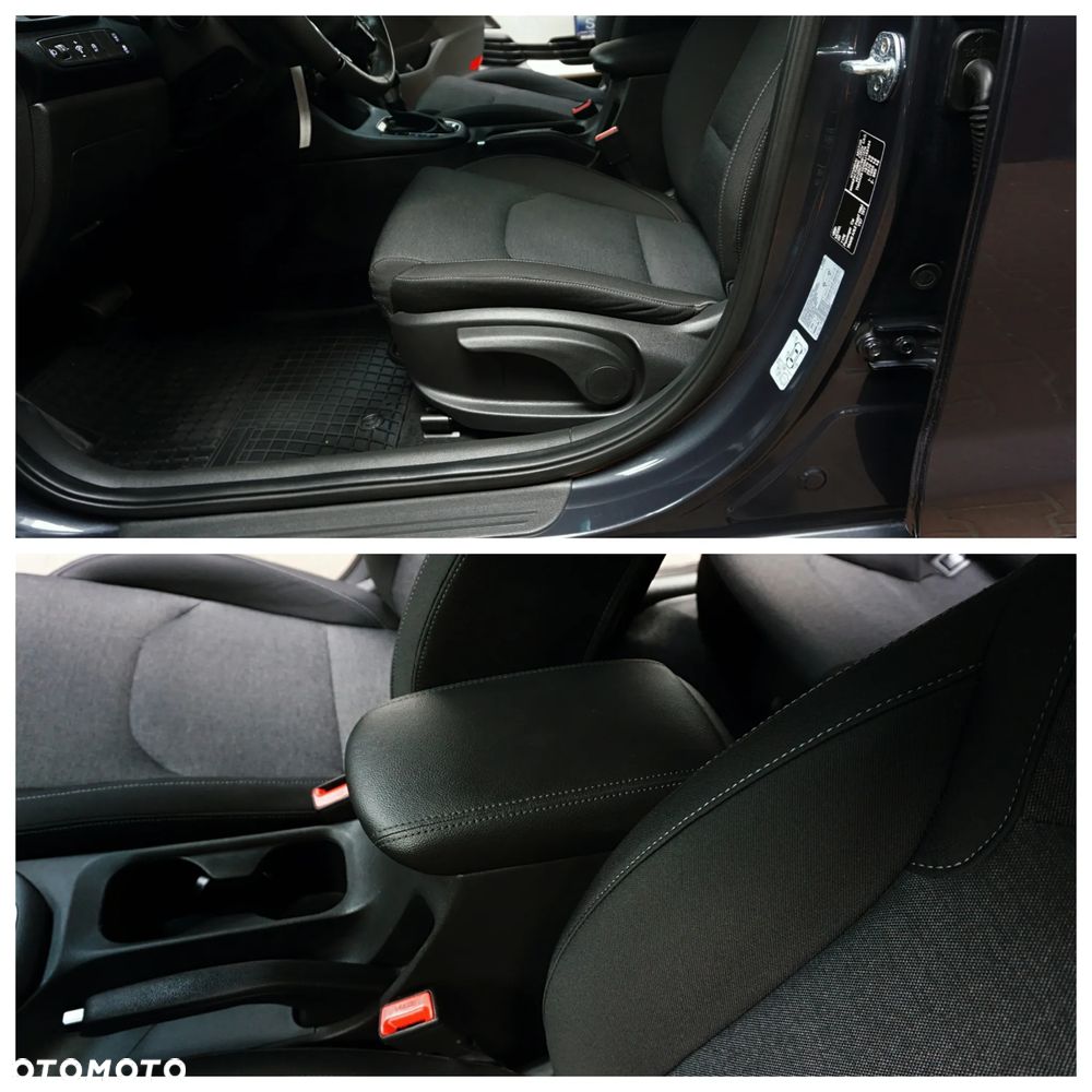 Hyundai i30 1.5 T-GDI Fastback 48V-Hybrid DCT Prime - 28