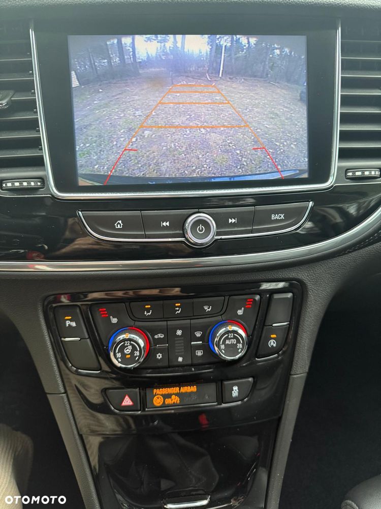 Opel Mokka - 14