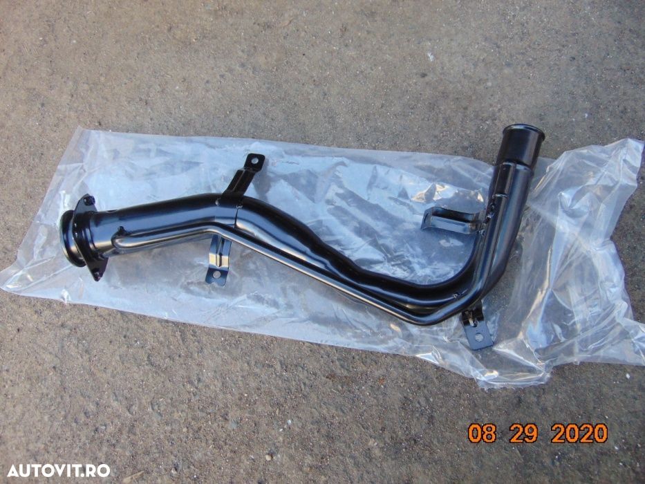 Gat umplere rezervor Opel Agila conducta umplere combustibil Agila - 1