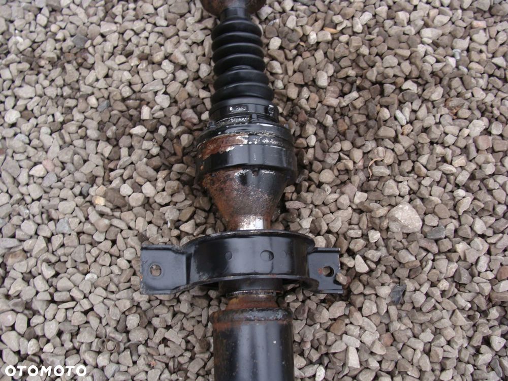 wał napędowy tuccon i sportage ii 4wd 493002e000 ! - 3