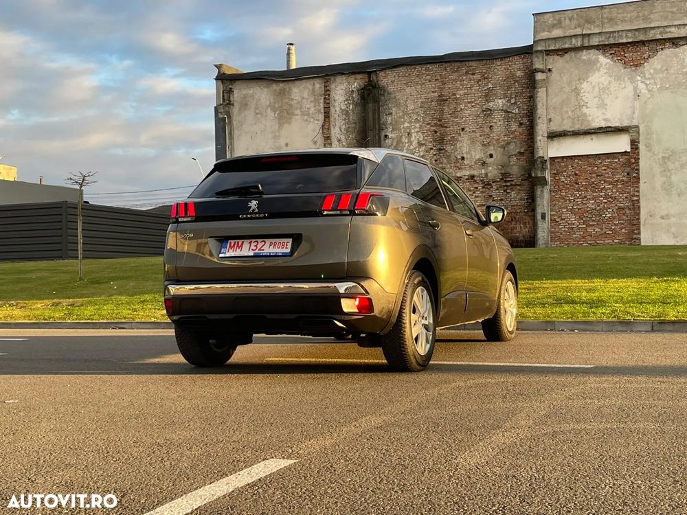 Peugeot 3008 ver-1-5-bluehdi-130-eat8-active-pack - 25