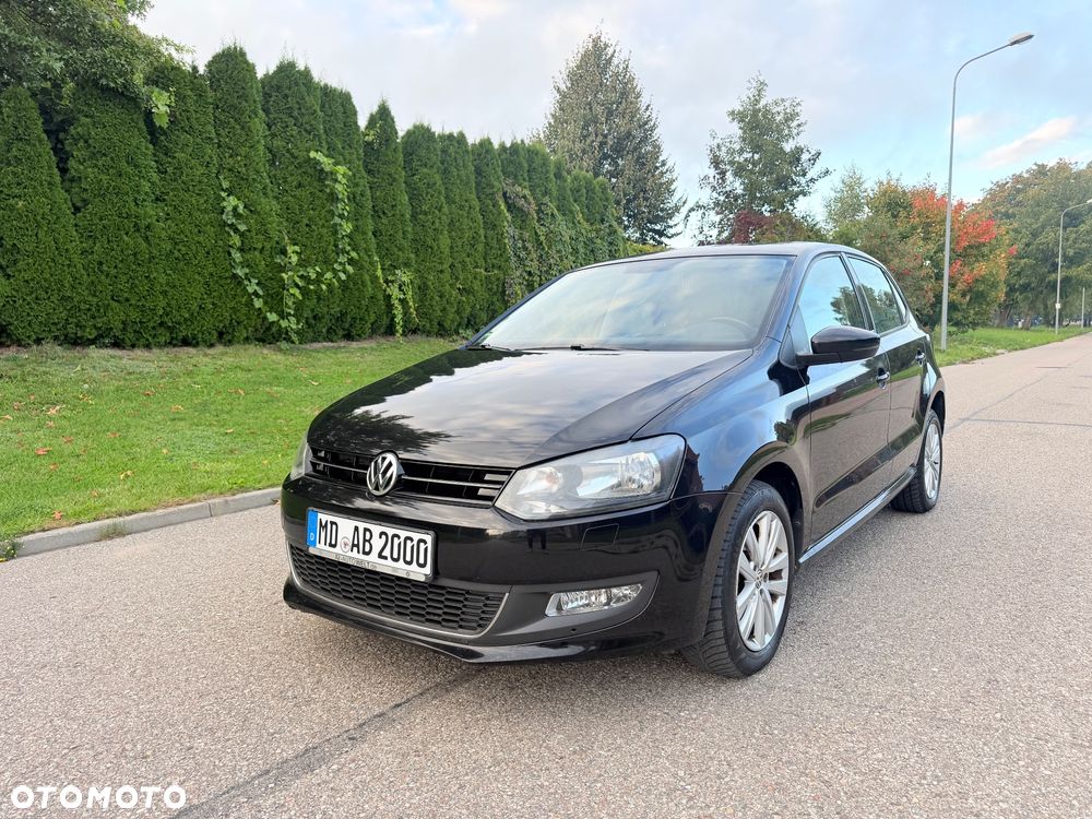 Volkswagen Polo - 1