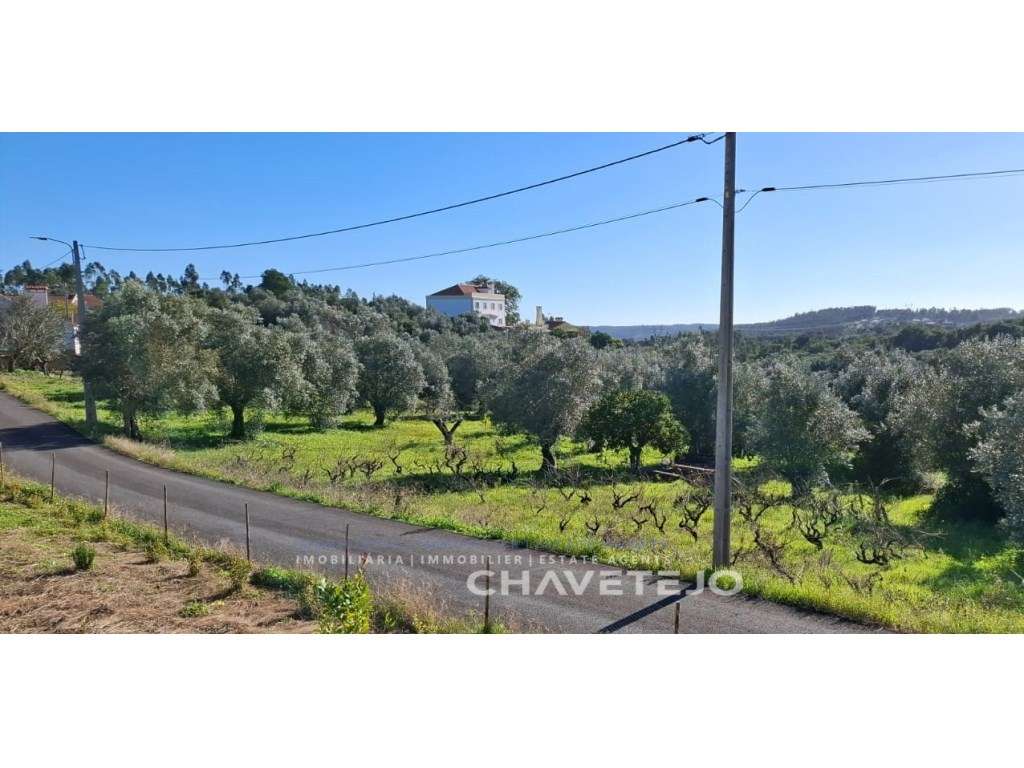 Terreno com 2.400 m2 com possibilidade de construção a 10 minutos d... - Grande imagem: 2/10