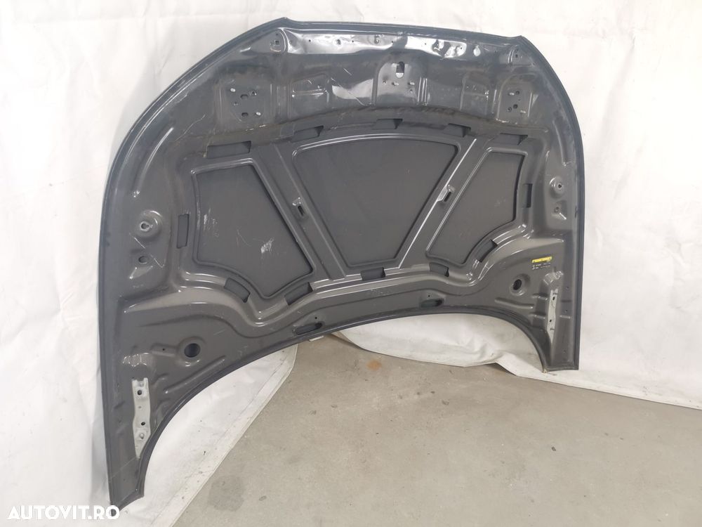Capota Motor Audi A1 8X [2010 - 2014] 2015 2016 2017 2018 Originala - 7