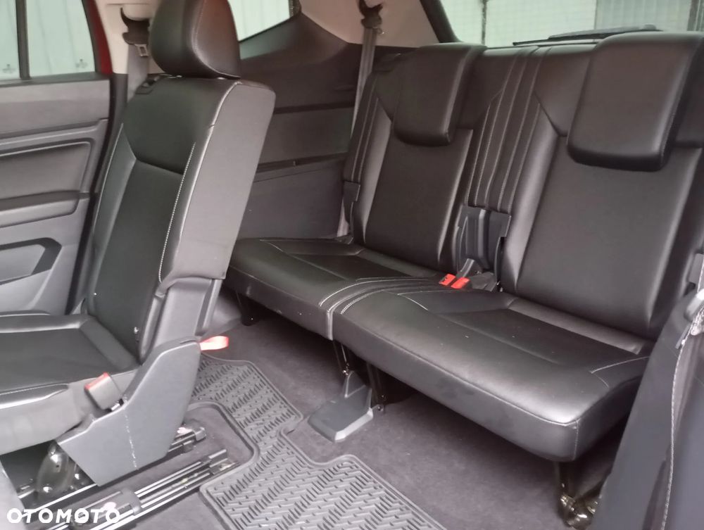 Volkswagen Atlas - 23