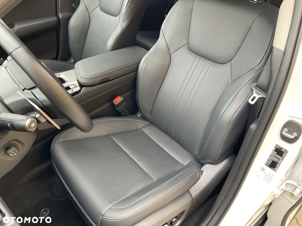 Lexus NX 350h Prestige AWD - 20